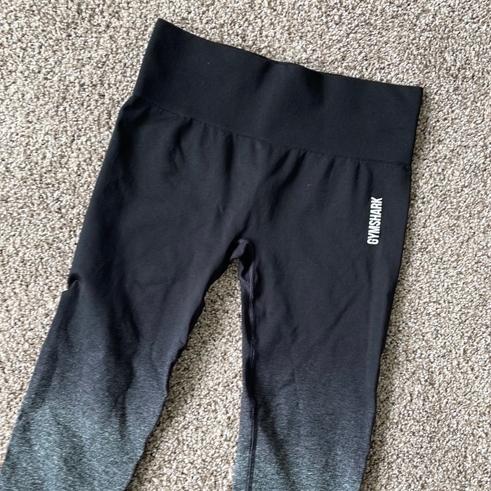Gymshark Leggings